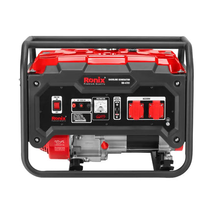 مولد كهرباء 4000 واط  RONIX RH-4781