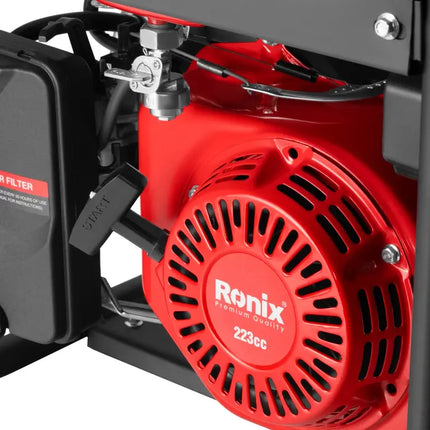 مولد كهرباء 4000 واط  RONIX RH-4781