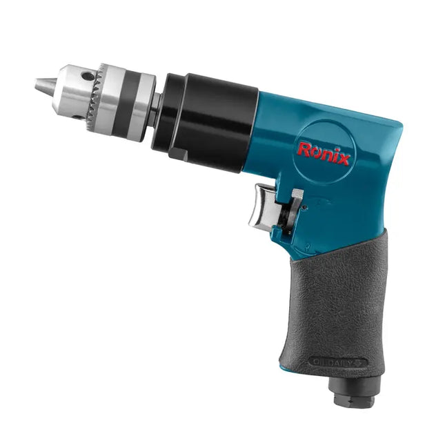 RONIX 10mm Regular Air Drill