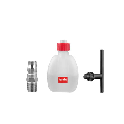 RONIX 10mm Regular Air Drill
