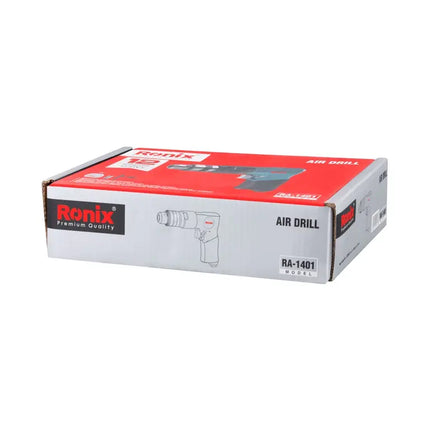 دريل هواء جوزة عادي 10 ملم  RONIX RA-1401