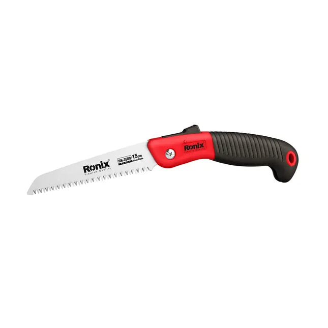 منشار شجر معكوف  RONIX RH-3607