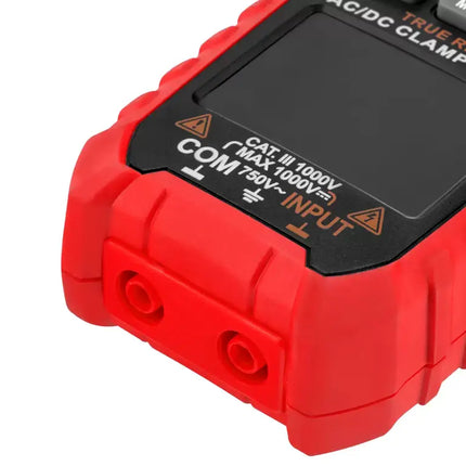 ساعة قياس RONIX RH-9603   Clamp Meter