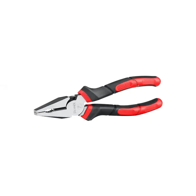 RONIX 7" Heavy Duty Pliers