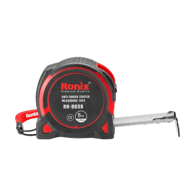 متر قياس 3متر  RONIX RH-9038