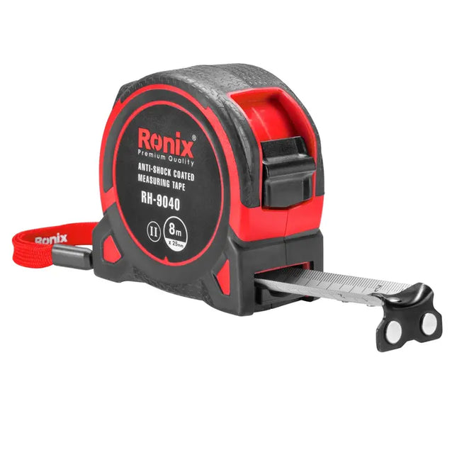 متر قياس 5متر  RONIX RH-9039