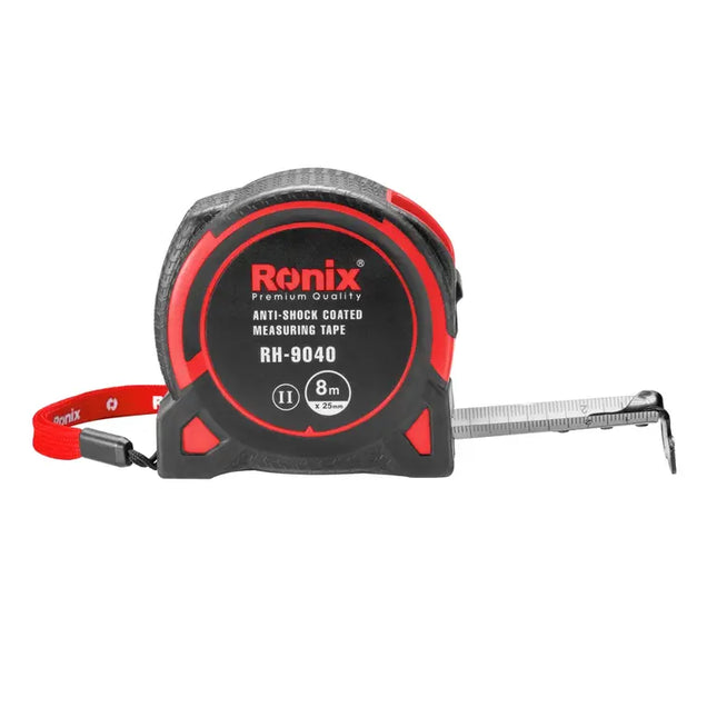 متر قياس 5متر  RONIX RH-9039