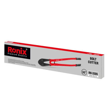 مقص  حديد 36"  RONIX RH-3305