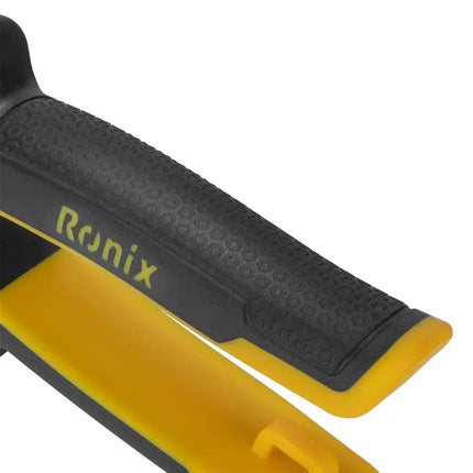 مقص صاج مستقيم  RONIX RH-3904