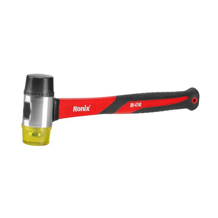 RONIX 500g Plastic Mallet