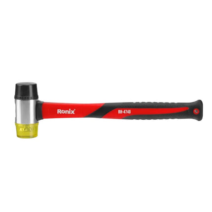 RONIX 500g Plastic Mallet