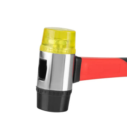RONIX 500g Plastic Mallet