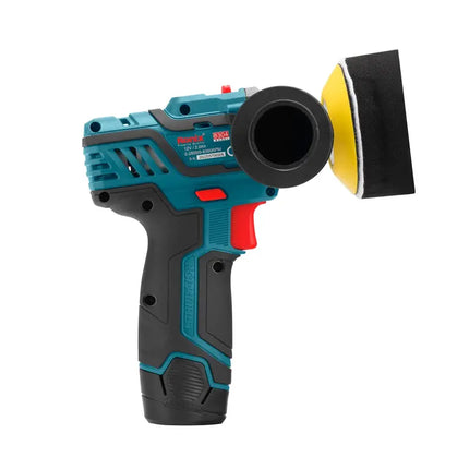 12V Cordless Polisher