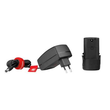 12V Cordless Polisher