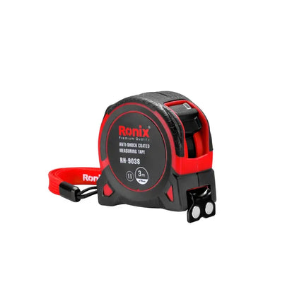Measuring tape 3m from RONIX