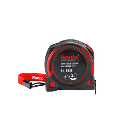 Measuring tape 3m from RONIX