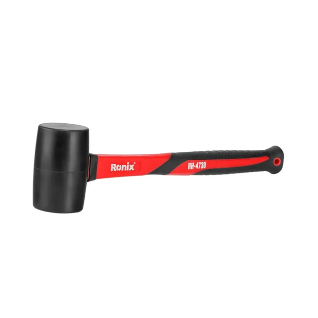 مطرقة مطاط 250 غم  RONIX RH-4730