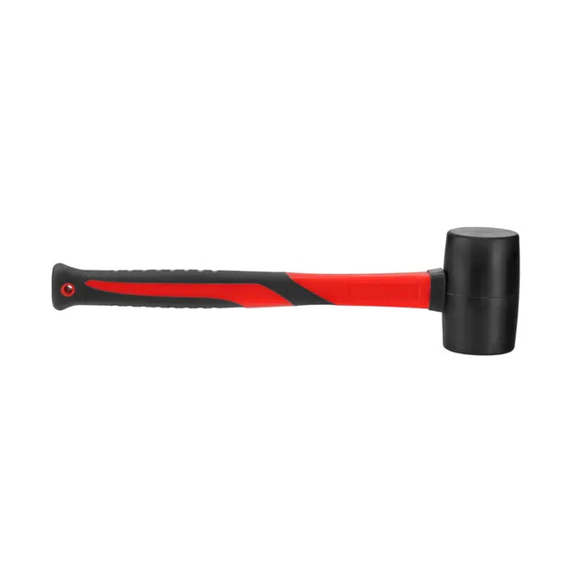 RONIX 250g Rubber Hammer