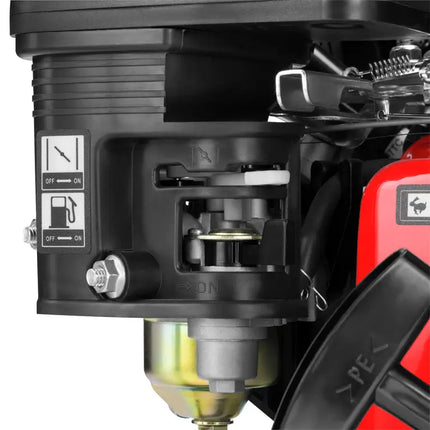 مضخة ماء بنزين   RONIX RH-4051