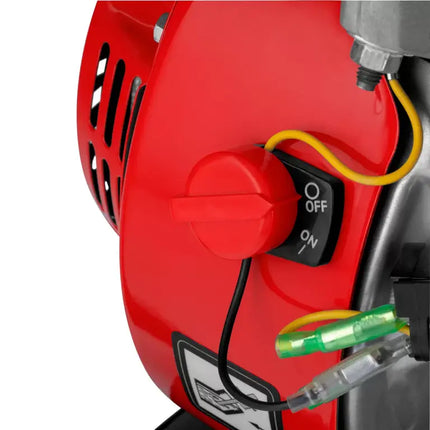 مضخة ماء بنزين   RONIX RH-4051