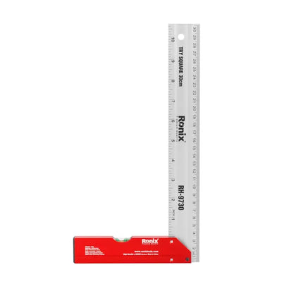 30cm Measuring Angle from RONIX