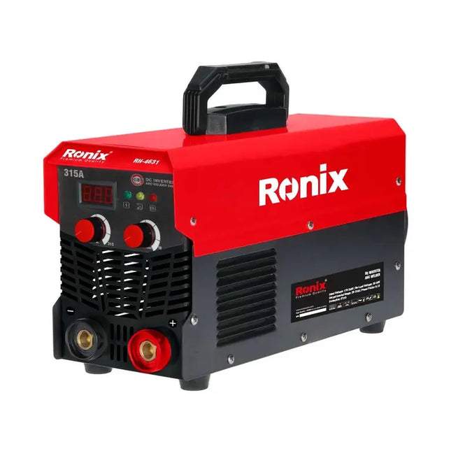 ماكينة لحام 250 امبير  RONIX RH-4631 INV
