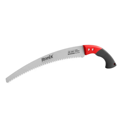 RONIX Curved Pruning Saw