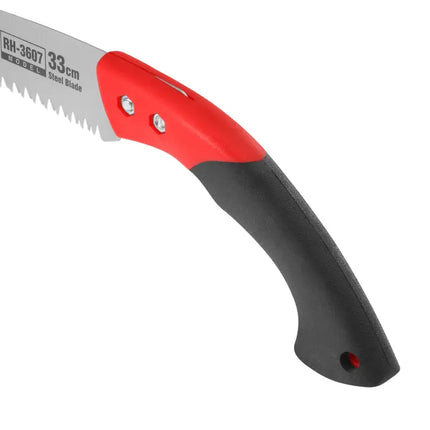 RONIX Curved Pruning Saw