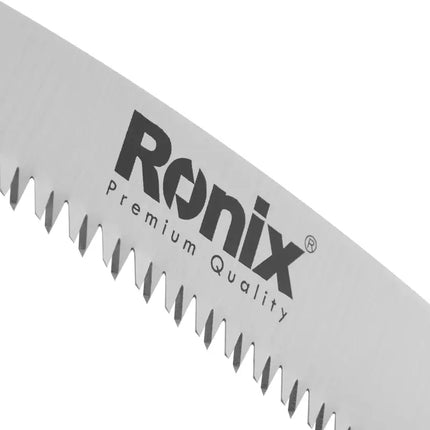 RONIX Curved Pruning Saw