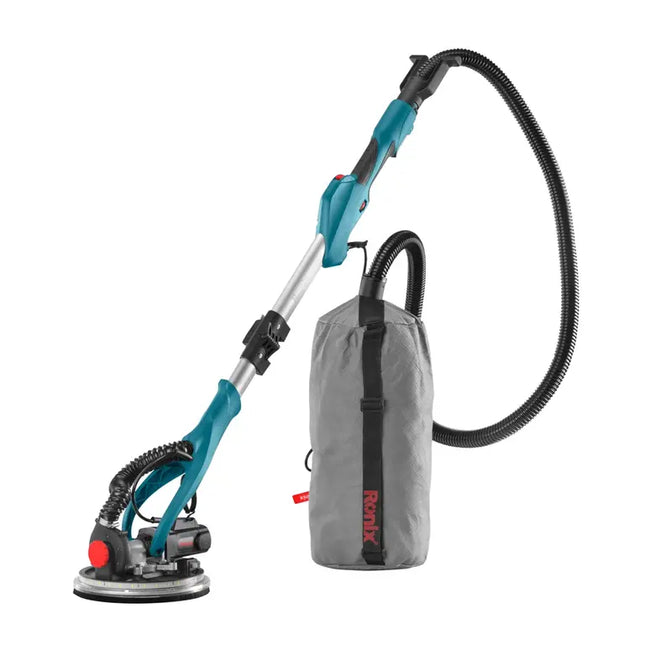 حفافة جدران 820 واط  RONIX 6200