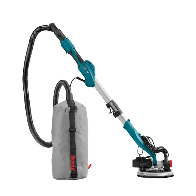 RONIX 820W Drywall Sander