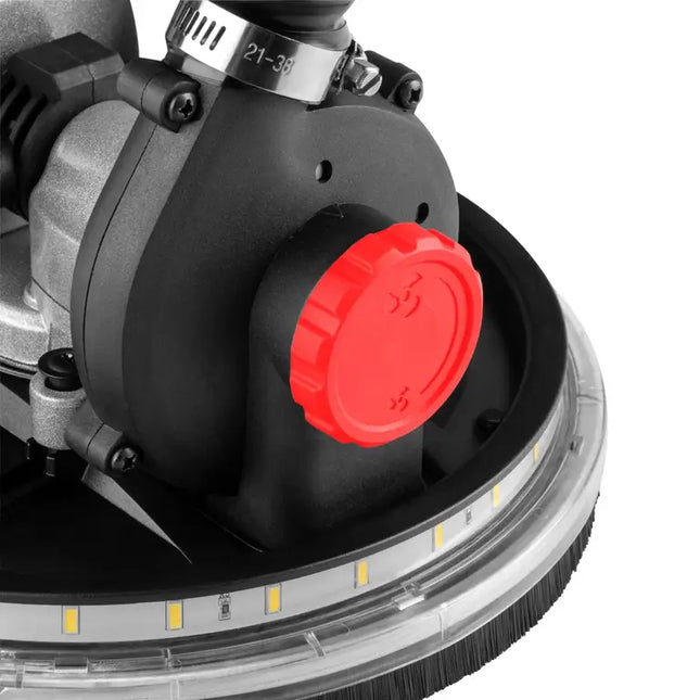 حفافة جدران 820 واط  RONIX 6200