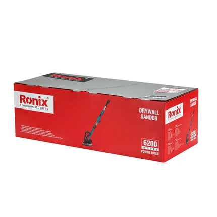 حفافة جدران 820 واط  RONIX 6200