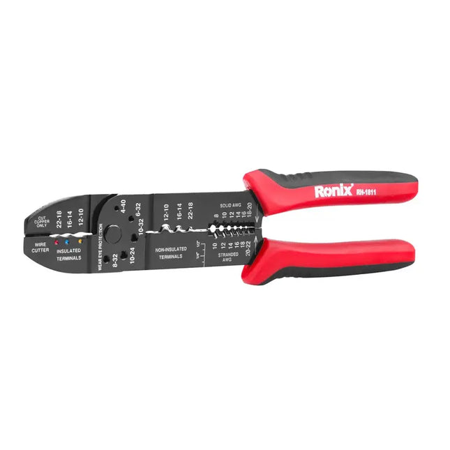 عراية اسلاك يدوي  RONIX RH-1811