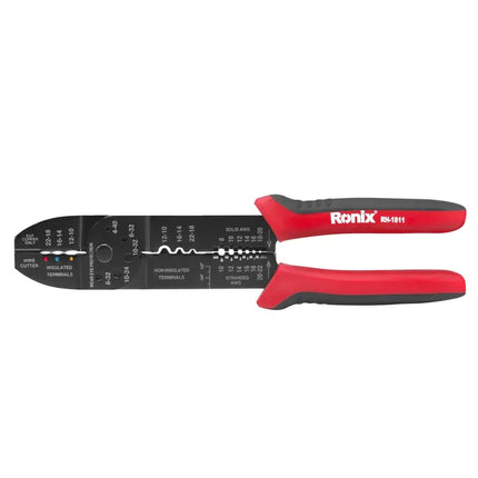 عراية اسلاك يدوي  RONIX RH-1811