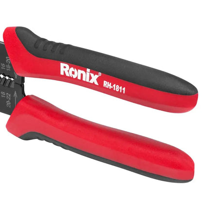 عراية اسلاك يدوي  RONIX RH-1811