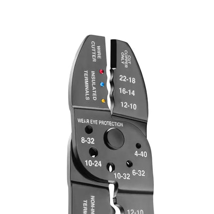 عراية اسلاك يدوي  RONIX RH-1811