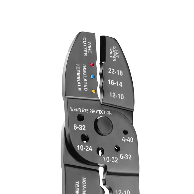 Manual Wire Stripper from RONIX