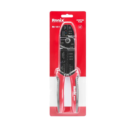 عراية اسلاك يدوي  RONIX RH-1811