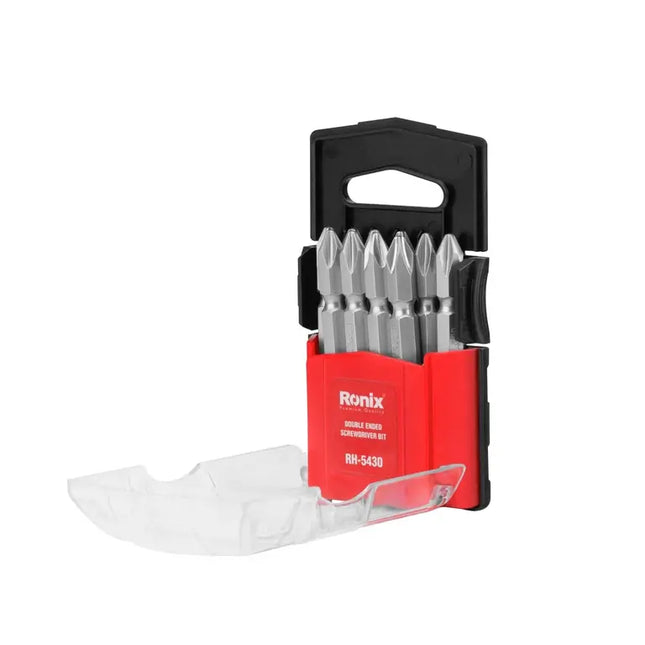RONIX Screwdriver Bits - Phillips (10)