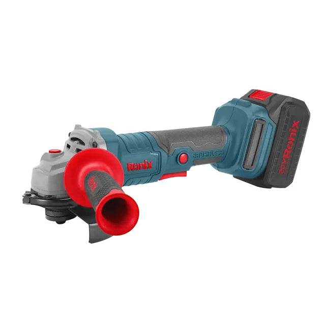 صاروخ شحن 5"  RONIX 8657 20V Brushless