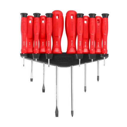 مفك تستر شفاف 200ملم  RONIX RH-2728