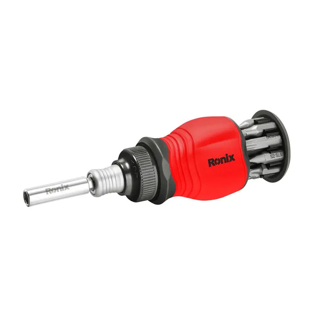 Screwdriver with bit from RONIX