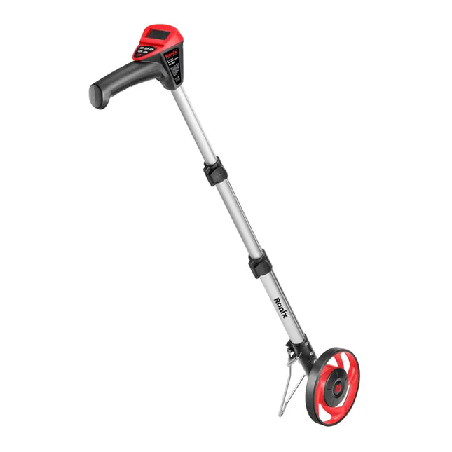 كركر عجل 100م 6" ديجيتال  RONIX RH-9855
