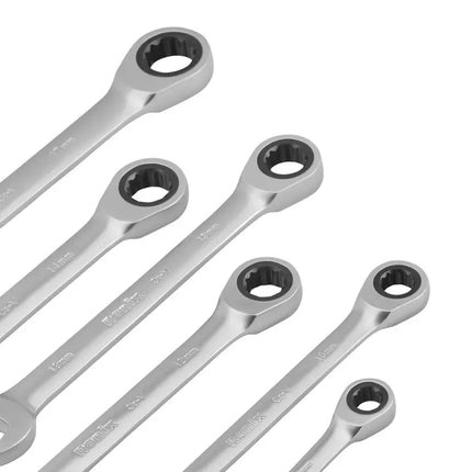 طقم شق طقطيقة  6 قطع  RONIX RH-2173