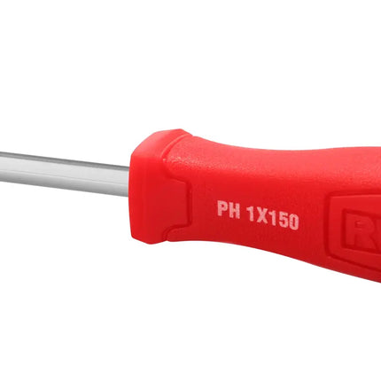 مفك ضرب مصلب 8*150   RONIX RH-2933