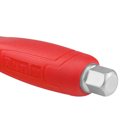 RONIX 6*12 Phillips Screwdriver 100 Pcs