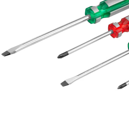 RONIX 7-piece screwdriver set