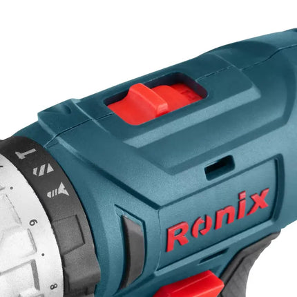 دريل شحن 18 فولت IMP من RONIX