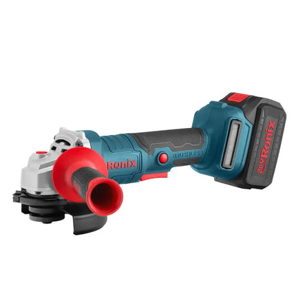 صاروخ شحن 5"  RONIX 8657 20V Brushless